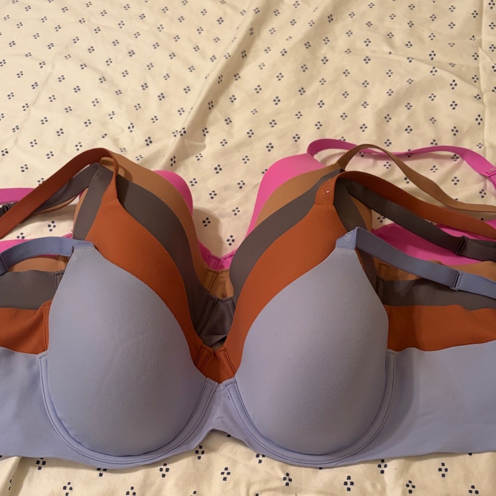 Aerie bra lot